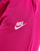 Nike Club Fleece Mid-Rise Pants
