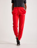 Nike Club Fleece Mid-Rise Pants