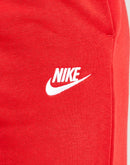 Nike Club Fleece Mid-Rise Pants