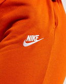 Nike Club Fleece Mid-Rise Pants