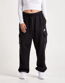 Nike Club Fleece Mid-Rise Cargo Pants