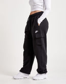 Nike Club Fleece Mid-Rise Cargo Pants