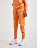 Nike Club Fleece Mid-Rise Pants