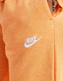 Nike Club Fleece Mid-Rise Pants