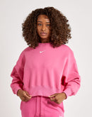 Nike Phoenix Fleece Oversized Crewneck Sweatshirt