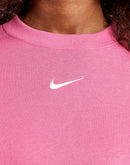 Nike Phoenix Fleece Oversized Crewneck Sweatshirt