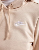 Nike Club Fleece Pullover Hoodie