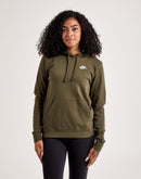 Nike Club Fleece Pullover Hoodie