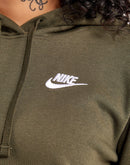 Nike Club Fleece Pullover Hoodie