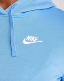 Nike Club Fleece Pullover Hoodie