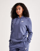 Nike Club Fleece Pullover Hoodie