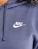 Nike Club Fleece Pullover Hoodie