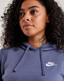 Nike Club Fleece Pullover Hoodie