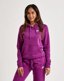 Nike Club Fleece Pullover Hoodie