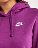 Nike Club Fleece Pullover Hoodie