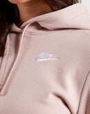 Nike Club Fleece Pullover Hoodie