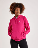 Nike Club Fleece Pullover Hoodie