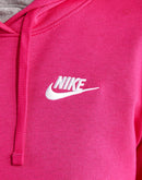 Nike Club Fleece Pullover Hoodie