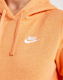 Nike Club Fleece Pullover Hoodie