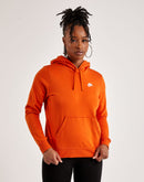 Nike Club Fleece Pullover Hoodie