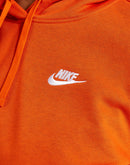 Nike Club Fleece Pullover Hoodie