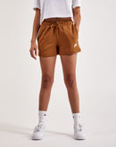 Nike Club Fleece Mid-Rise Shorts