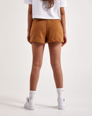 Nike Club Fleece Mid-Rise Shorts