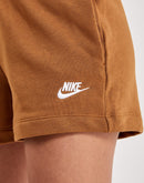 Nike Club Fleece Mid-Rise Shorts