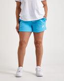 Nike Club Fleece Mid-Rise Shorts