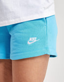Nike Club Fleece Mid-Rise Shorts