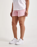 Nike Club Fleece Mid-Rise Shorts