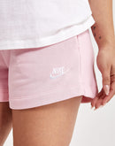 Nike Club Fleece Mid-Rise Shorts