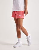 Nike Club Fleece Mid-Rise Shorts