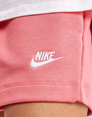 Nike Club Fleece Mid-Rise Shorts