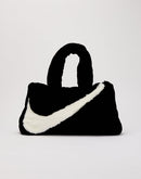 Nike Faux Fur Tote
