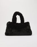 Nike Faux Fur Tote