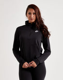 Nike Club Fleece Half-Zip Sweatshirt
