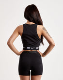 Nike Nsw Tape Crop Top