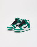 Nike Dunk High 'Celtics' Grade-School