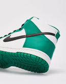 Nike Dunk High 'Celtics' Grade-School