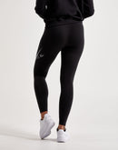 Nike Swoosh High-Waisted Leggings