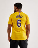 Nike Los Angeles Lakers LeBron James Tee