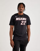 Nike Miami Heat Jimmy Butler Tee