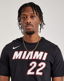 Nike Miami Heat Jimmy Butler Tee