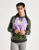 Nike Maylee's Sportswear Essential X Doernbecher Freestyle Fleece Pullover Hoodie