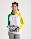 Nike Zoe's Nike Sportswear Essential X Doernbecher Freestyle Fleece Pullover Hoodie