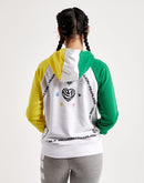 Nike Zoe's Nike Sportswear Essential X Doernbecher Freestyle Fleece Pullover Hoodie