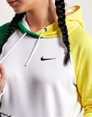 Nike Zoe's Nike Sportswear Essential X Doernbecher Freestyle Fleece Pullover Hoodie