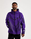 Nike AYMAN'S NIKE TECH FLEECE X DOERNBECHER ZIP HOODIE