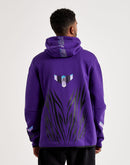 Nike AYMAN'S NIKE TECH FLEECE X DOERNBECHER ZIP HOODIE